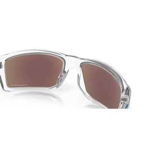 Lunettes de soleil en verre Oakley Gibston Prizm image-5