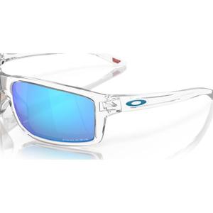 Lunettes de soleil en verre Oakley Gibston Prizm image-4