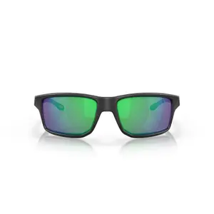 Γυαλιά ηλίου από γυαλί Oakley Gibston Prizm image-2