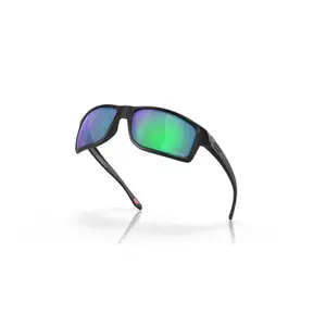 Γυαλιά ηλίου από γυαλί Oakley Gibston Prizm image-1