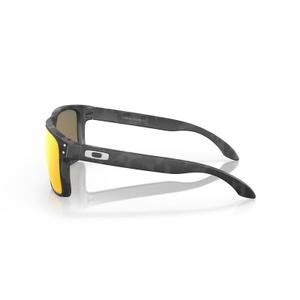 Lunettes de soleil en verre Oakley Holbrook™ XL Prizm image-4