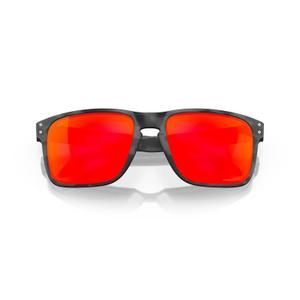 Lunettes de soleil en verre Oakley Holbrook™ XL Prizm image-2