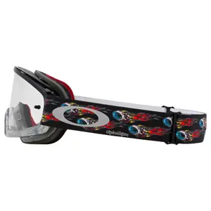 Μάσκα μοτοκρός Oakley O-Frame 2.0 Pro image-3