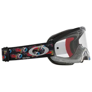 Μάσκα μοτοκρός Oakley O-Frame 2.0 Pro image-2
