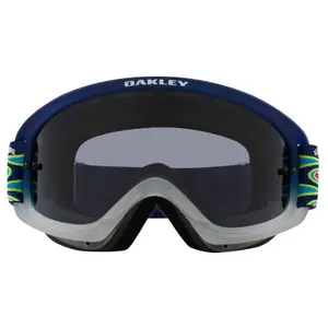 Μάσκα μοτοκρός Oakley OAKLEY XS O-Frame 2.0 Pro MX - TLD Speed Bubbles image-1