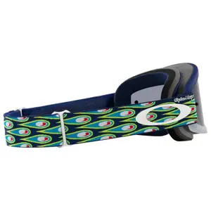 Μάσκα μοτοκρός Oakley OAKLEY XS O-Frame 2.0 Pro MX - TLD Speed Bubbles image-4