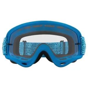 Μάσκα μοτοκρός Oakley O-Frame MX Crackle image-2