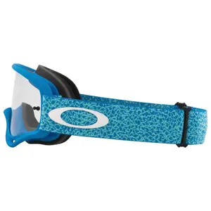 Μάσκα μοτοκρός Oakley O-Frame MX Crackle image-4