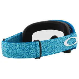 Μάσκα μοτοκρός Oakley O-Frame MX Crackle image-3