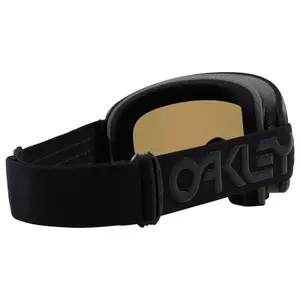 Μάσκα μοτοκρός Oakley O-Frame 2.0 Pro image-3