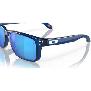 Glass sunglasses Oakley Holbrook™ image-6
