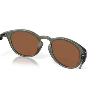 Glass sunglasses Oakley Pitchman™ R Marc Marquez Signature Series Prizm Tungsten image-5