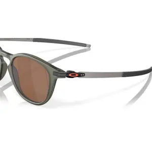 Glass sunglasses Oakley Pitchman™ R Marc Marquez Signature Series Prizm Tungsten image-6
