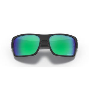 Polarisierte Sonnenbrille aus Glas Oakley Turbine Prizm image-3