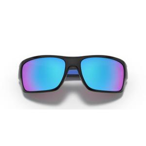 Lunettes de soleil en verre Oakley Turbine Prizm image-3