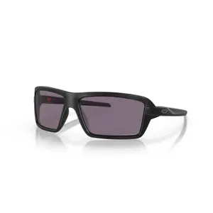 Γυαλιά ηλίου από γυαλί Oakley Cables Prizm image-0