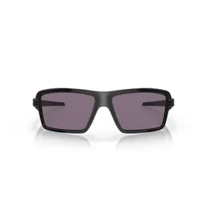 Γυαλιά ηλίου από γυαλί Oakley Cables Prizm image-3