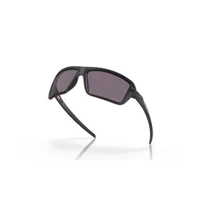 Γυαλιά ηλίου από γυαλί Oakley Cables Prizm image-1