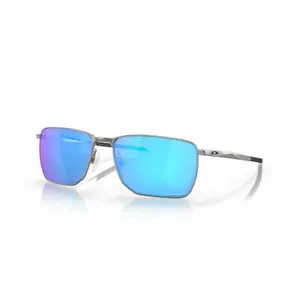 Γυαλιά ηλίου από γυαλί Oakley Ejector Prizm image-0
