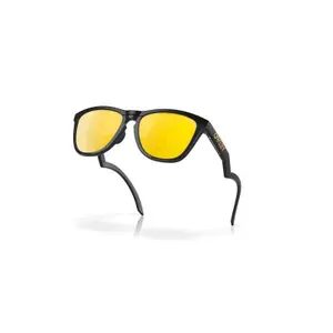 Polariserade solglasögon Oakley Frogskins™ Hybrid image-1