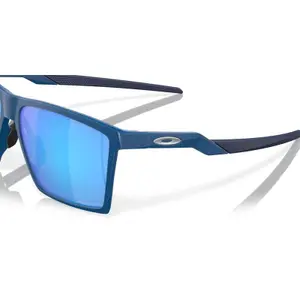 Zonnebril van glas Oakley Futurity Sun Prizm image-5