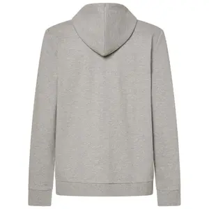 Sweatshirt med hætte Oakley New Ellipse image-1