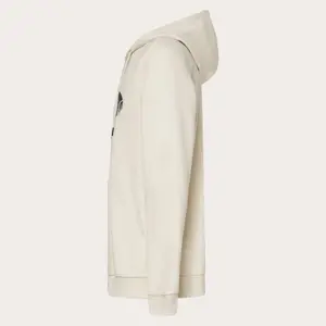 Sweatshirt med hætte Oakley New Ellipse image-2