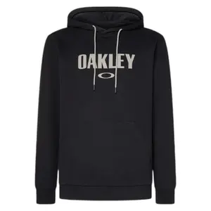 Camisola com capuz Oakley image-0