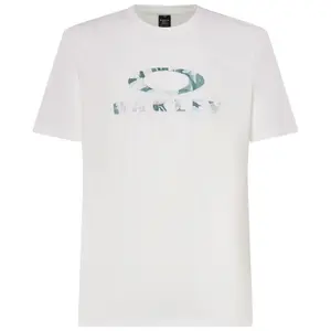 T-Shirt Oakley Bark Sun image-0