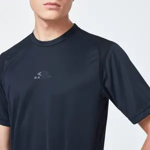 T-shirt Oakley Foundational image-1