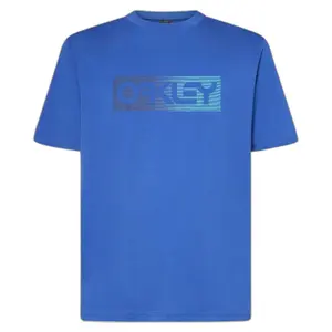 T-Shirt Oakley B1B Logo image-0