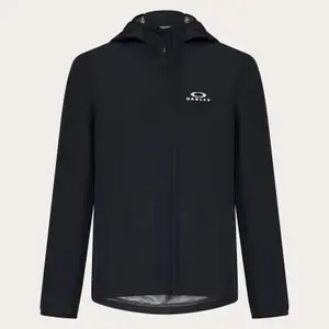 Regnjakke til motorcykel Oakley Elements Shell 2.0