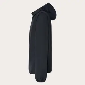 Regnjakke til motorcykel Oakley Foundational image-2