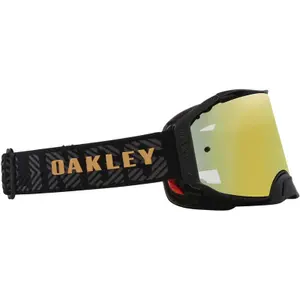 Cross motorcycle mask Oakley Airbrake MX - Herlings Signature image-1