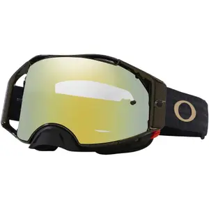 Máscara moto cross Oakley Airbrake MX - 50th Anniversary image-0