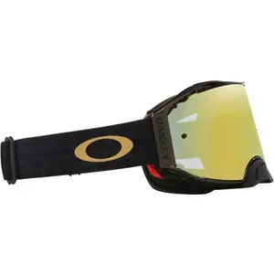 Máscara moto cross Oakley Airbrake MX - 50th Anniversary image-1