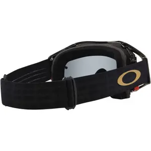 Máscara moto cross Oakley Airbrake MX - 50th Anniversary image-2