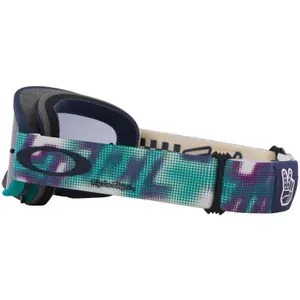Μάσκα μοτοκρός Oakley Frame MX TLD Pixel image-1