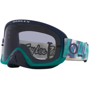 Μάσκα μοτοκρός Oakley Frame MX TLD Pixel image-2