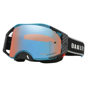 Cross-maske til motorcykel Oakley Airbrake MX