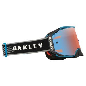 Cross-maske til motorcykel Oakley Airbrake MX image-2