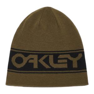 8009824001-bonnet-oakley-tnp-reversible-green-one-size