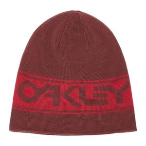 8009824003-bonnet-oakley-tnp-reversible-red-one-size