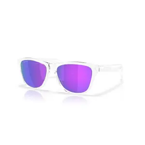 Sonnenbrille Oakley Frogskins S image-0