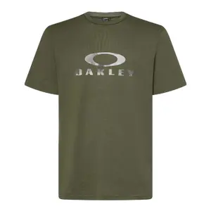 T-Shirt Oakley Camo Ellipse image-0