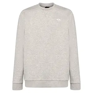 foa404846-28b-sweatshirt-oakley-relax-crew-2-0-new-granite-heather