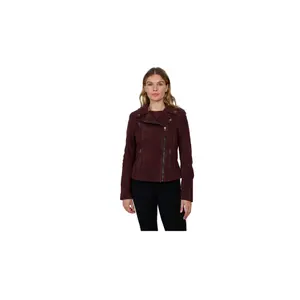 Blouson doublure coton femme Oakwood Clips image-1