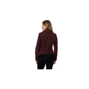 Blouson doublure coton femme Oakwood Clips image-2