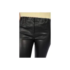 Women's leather Trousers Oakwood Freya image-2