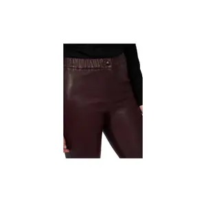 Pantalon cuir de mouton femme Oakwood Freya image-2
